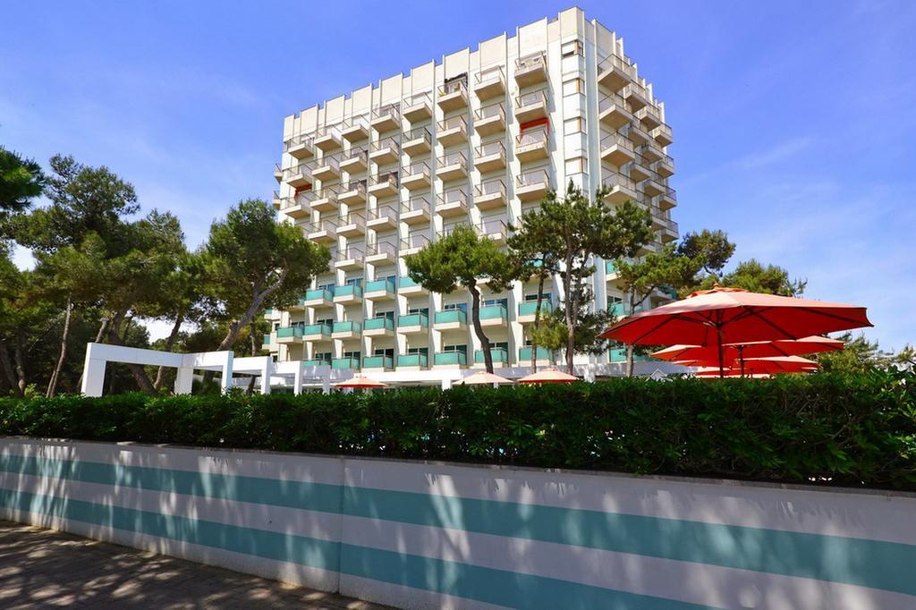 International Seaview Apartments Lignano Sabbiadoro Quarto foto